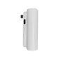 Cargador tipo C de 3300mAh para gafas Quest 2 VR, Banco de energía, paquete de batería de emergencia, accesorios de carga para Oculus Quest 1 VR