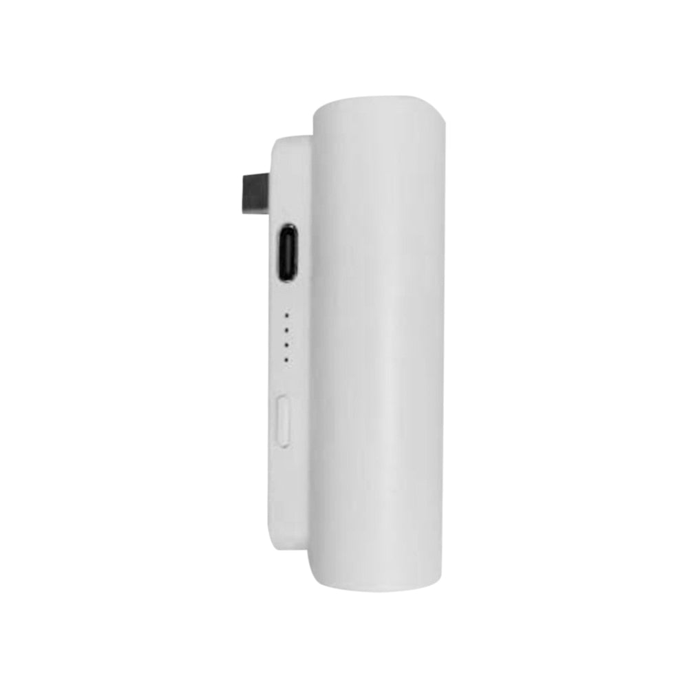 Cargador tipo C de 3300mAh para gafas Quest 2 VR, Banco de energía, paquete de batería de emergencia, accesorios de carga para Oculus Quest 1 VR